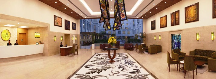 441/Lemon Tree Premier Delhi Airport - New Delhi 02.jpg